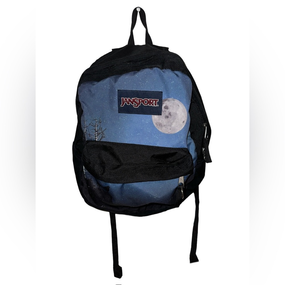 JanSport High Stakes Full Moon Backpack